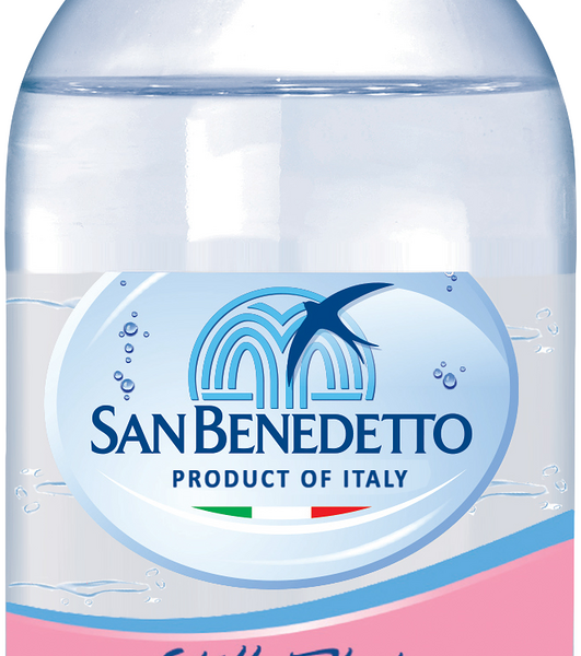 Вода San Benedetto негазированная