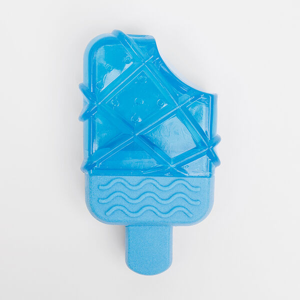 Игрушка для собак Rurri Мороженое 14 см