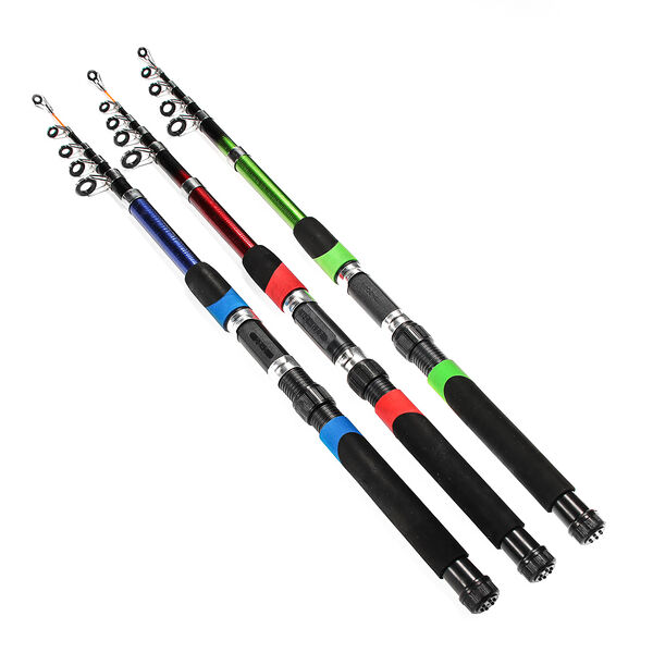 Azor fishing спиннинг 