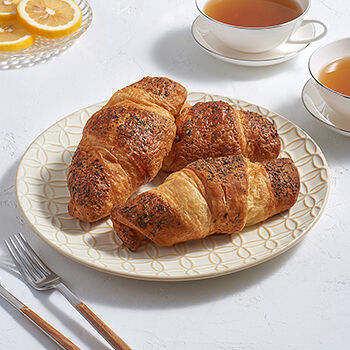 Круассан с молодым сыром, Bellsola