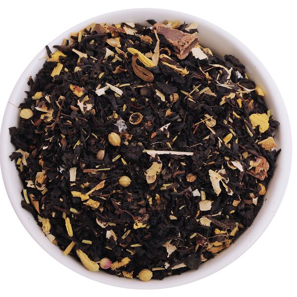 Кедровое варенье