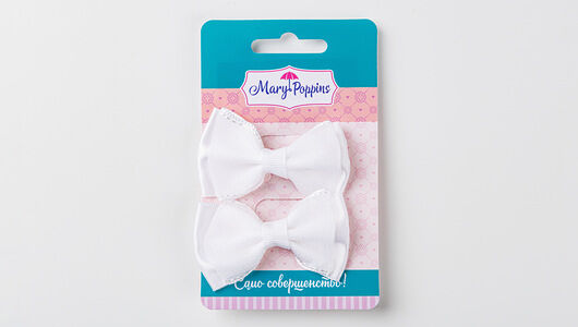 Набор резинок Mary Poppins 