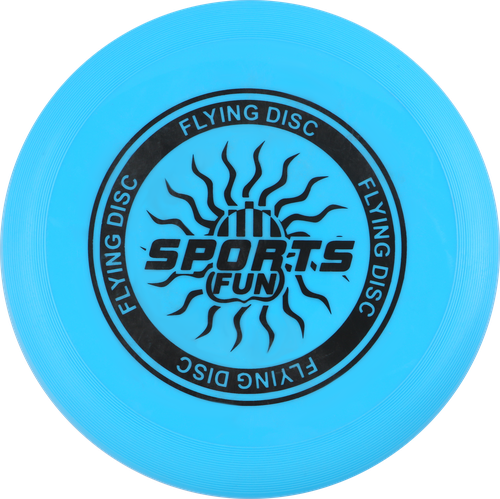 

Игрушка BIGGA Фрисби 20см, с дизайном