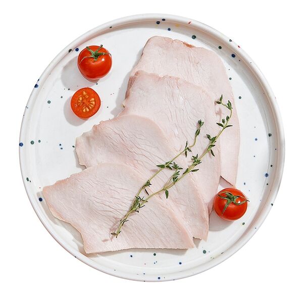 Филе индейки су-вид слайсами Азбука Life