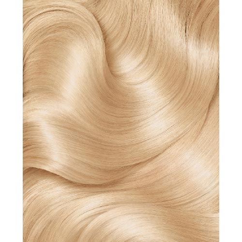 

Garnier Стойкая крем-краска для волос "Olia" с цветочными маслами, без аммиака, оттенок 110 Натуральный ультраблонд