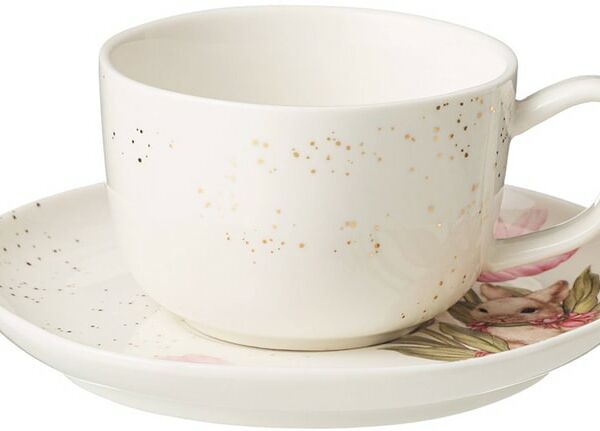 Чайная пара Lefard Sunday 250мл