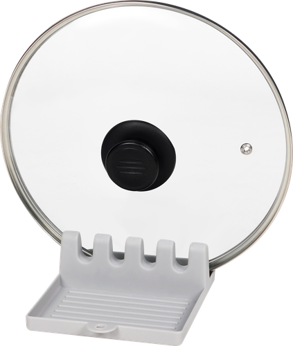 

Подставка для кухонной утвари MALLONY SH-01 для крышки/ложки, Арт. 104592