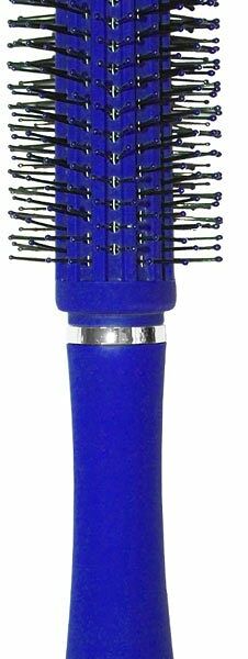 Щетка для волос Неон брашинг частый ТМ Studio Style (Студио Стайл)