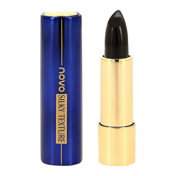 Помада для губ `NOVO` SILKY TEXTURE тон 09, 3.8 г