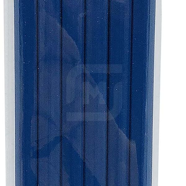 Набор чернографитных карандашей Seven Planets, 6 шт.