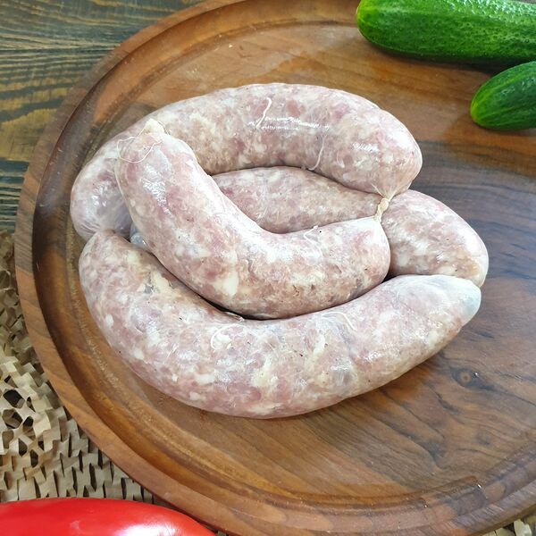 Колбаски для жарки (баранина)