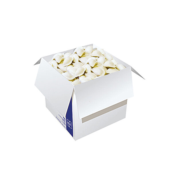 Вареники Век фирменные вес картофель