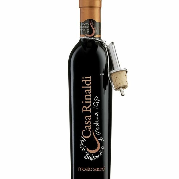 Уксус бальзамический 