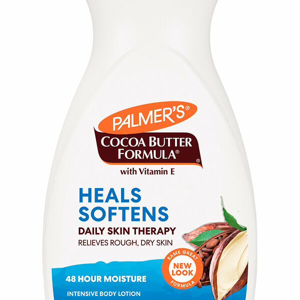 PALMER’S Лосьон для тела с маслом какао и витамином Е увлажняющий, 250 мл