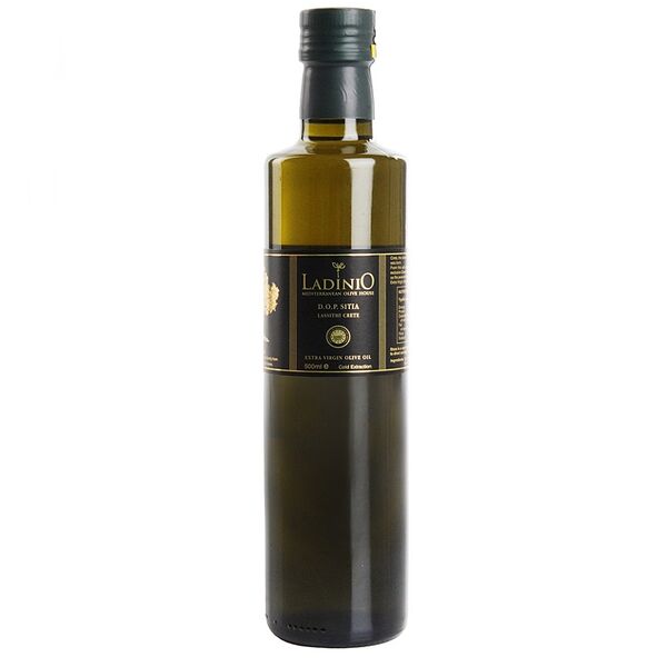 Масло оливковое Mediterranean Olive House Sitia Crete D.O.P. EV