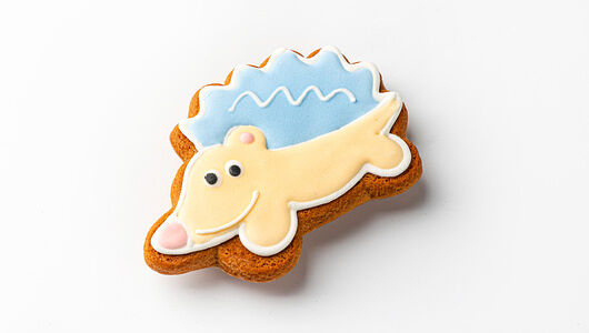 Добрый пряник в ассортименте (осень) 1 шт.