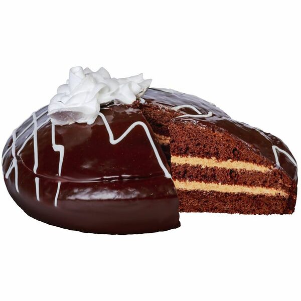 Торт Хлебозавод №1 Прага золотая