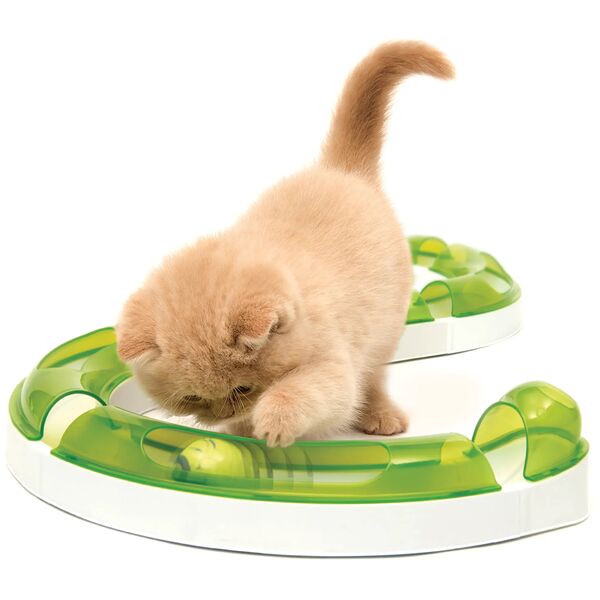 Трек игровой малый для кошек Catit Senses 2.0