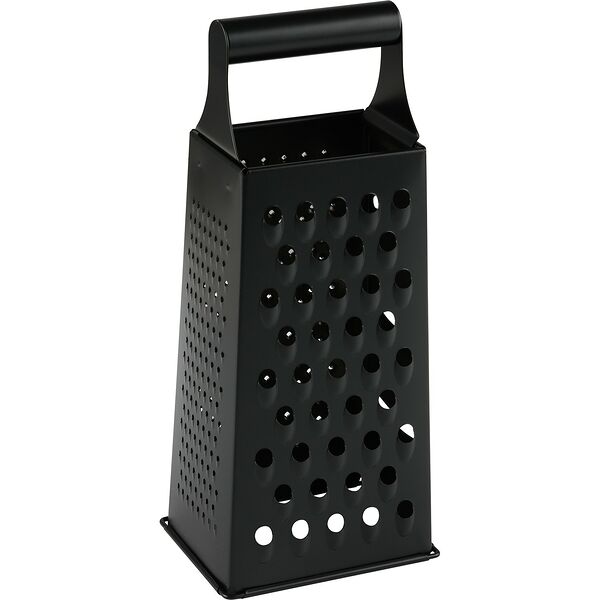 Терка четырехгранная Master с покрытием Non-stick, 24 см, нерж. сталь