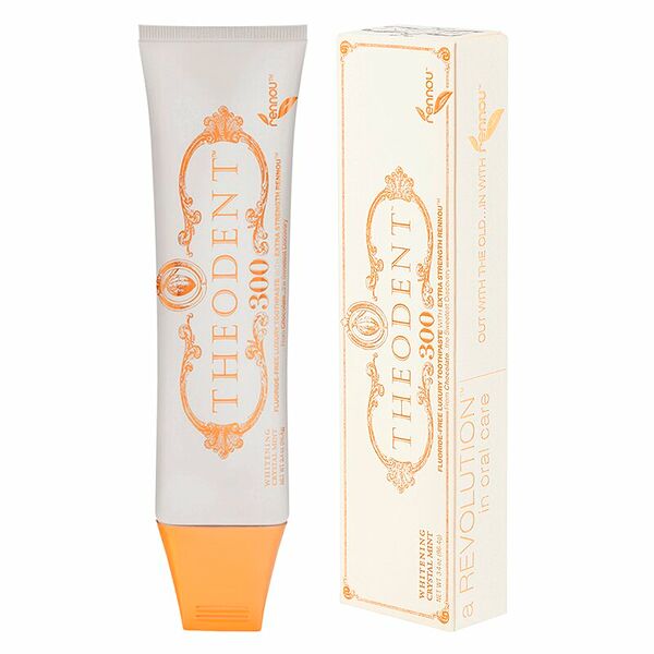 Theodent 300 - SOS Зубная паста 96.4 г