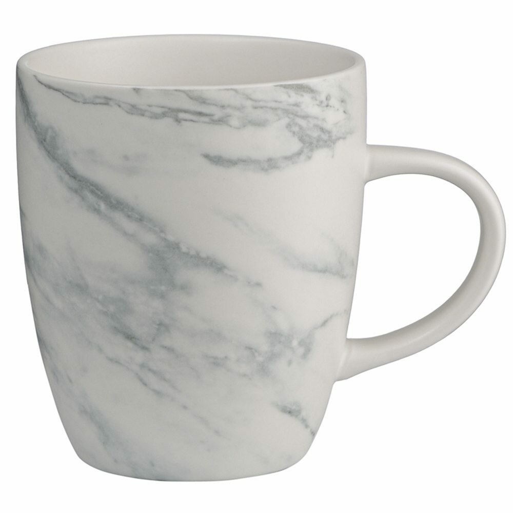 

Набор кружек Liberty Jones Marble 400 мл, 2 шт