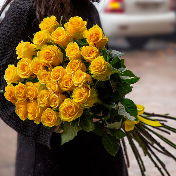 Розы» Пенни Лейн 