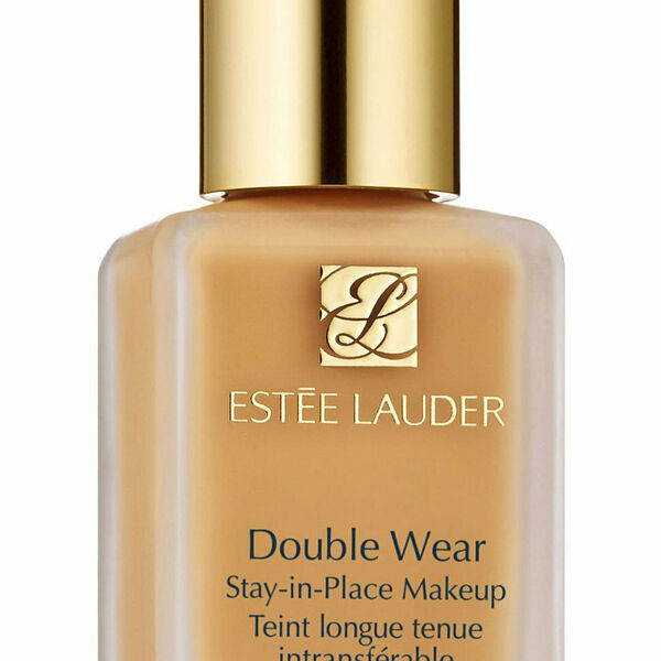 ESTEE LAUDER Double Wear Stay-in-Place Makeup Крем-пудра устойчивая SPF 10, 30 мл, 2W1 Dawn