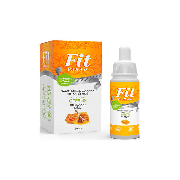 Заменитель сахара 