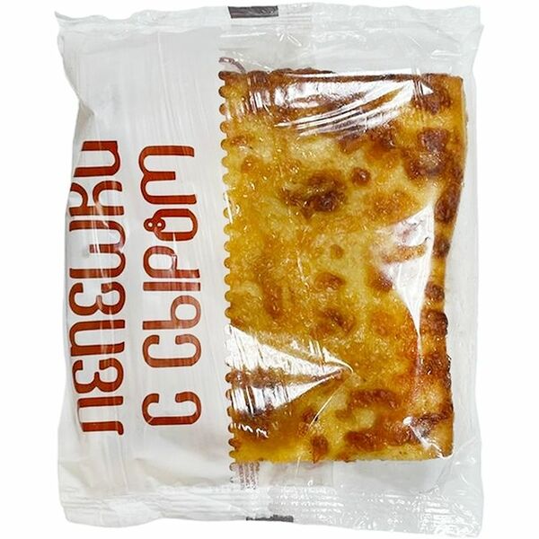 Лепешки БКК с сыром 120 г