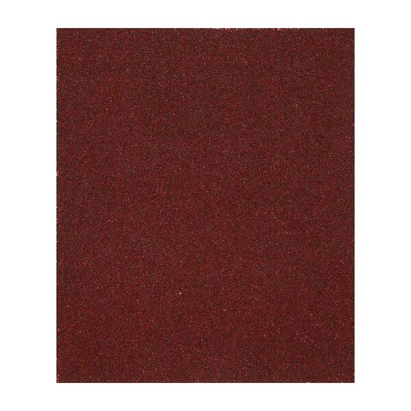 Ермак шлиф-шкурка на тканевой основе водостойкая 230x280 №24 (цена за 1 лист, в спайке 50 листов)