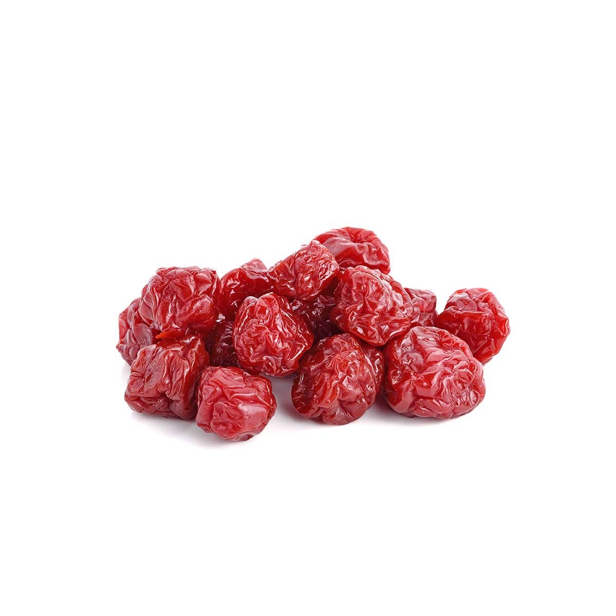 

Клюква сушеная вес