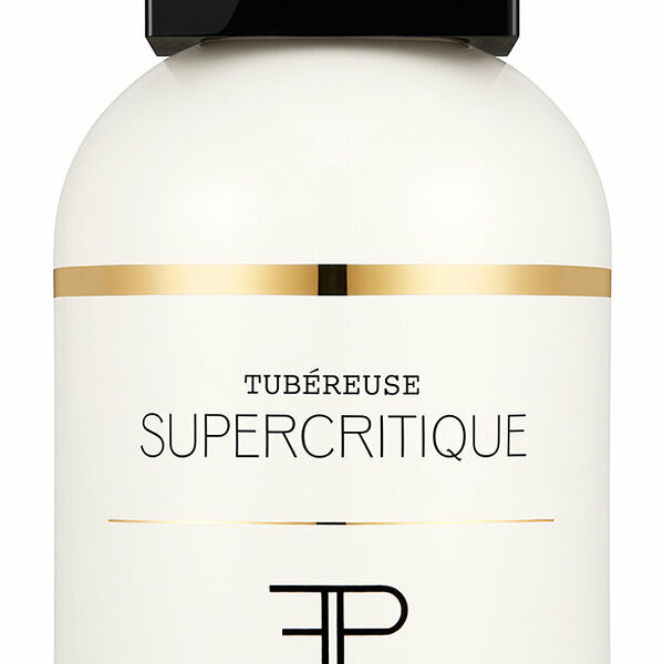 LES EAUX PRIMORDIALES Tubereuse Supercritique Парфюмерная вода унисекс, 100 мл