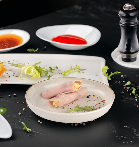 

Рулетики Лента Fresh Праздничные весовые