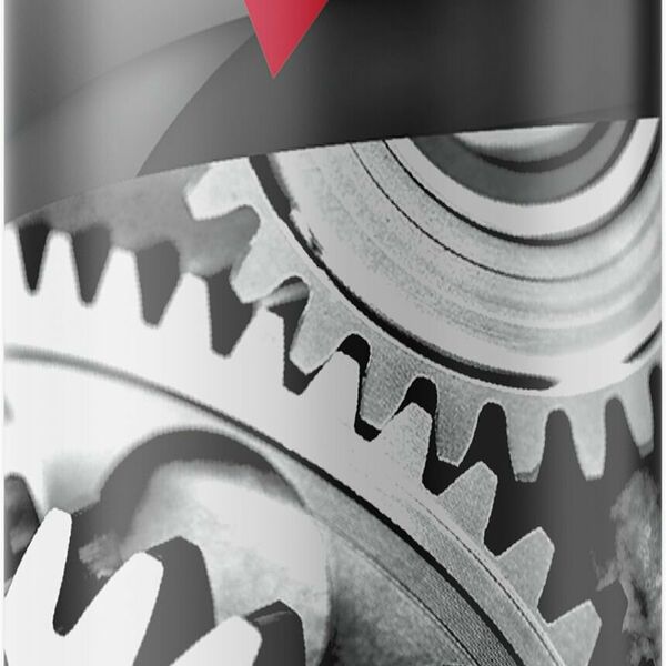 Медная смазка Dr. Active аэрозоль, 400 мл.