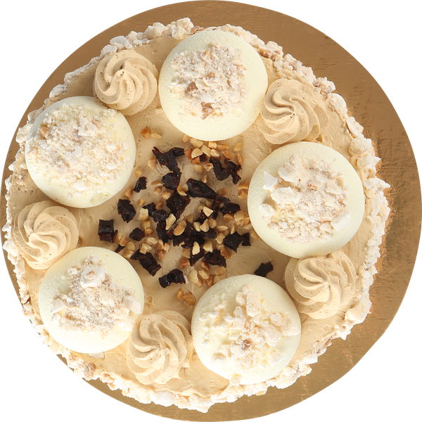 Торт Полет, 750г