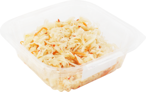 

Салат из капусты по-корейски, весовой