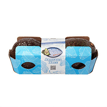 Авокадо 2 шт PURO GUSTO