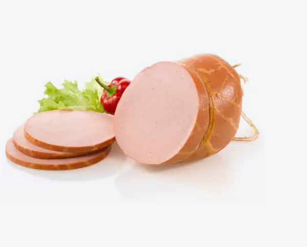 Колбаса вареная ТОРГОВАЯ ПЛОЩАДЬ Докторская