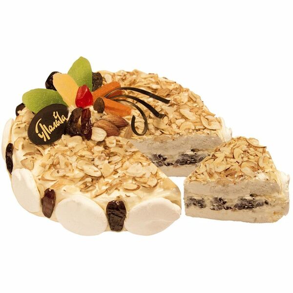 Торт У ПАЛЫЧА Каприз