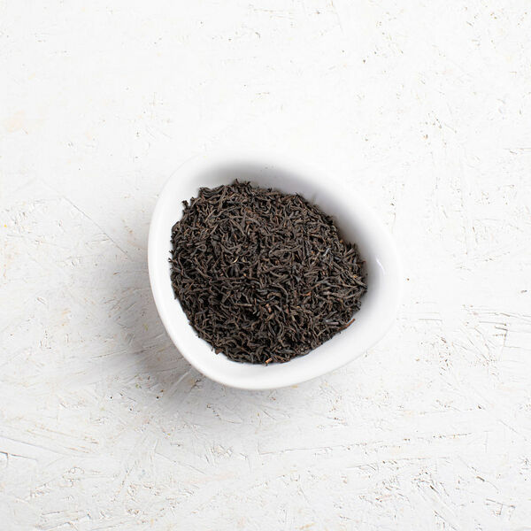 Чай чёрный мягкий Английский завтрак