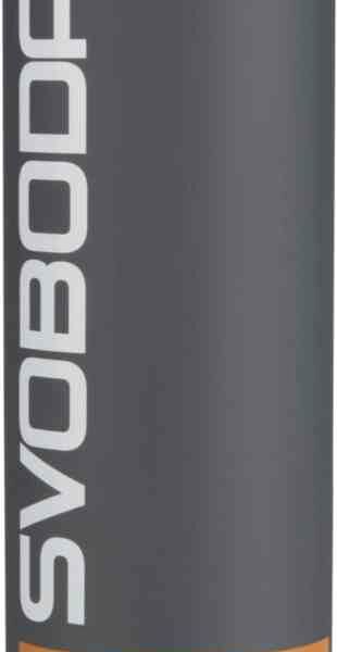 Шампунь для волос склонных к жирности Svoboda Men care