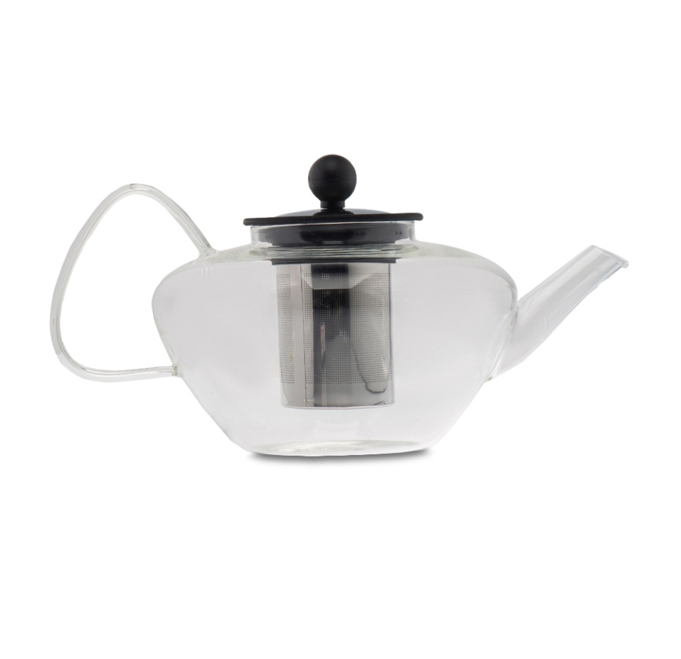 

Чайник заварочный Walmer Lord с прессом 1.3 л