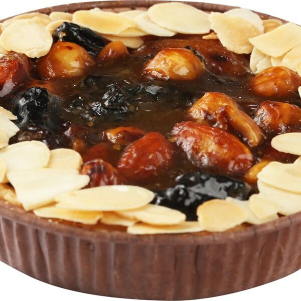 П/ф ВСГ Пирог Завтрак Султана вес