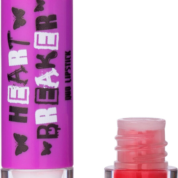 Двусторонняя помада Beauty Bomb Emo Heartbreak т2