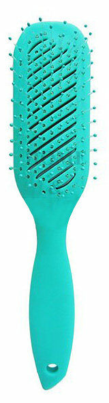 Щетка для укладки волос для массажа укладки и сушки феном ТМ Studio Style (Студио Стайл)