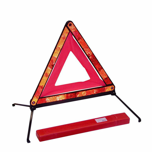 Знак аварийной остановки