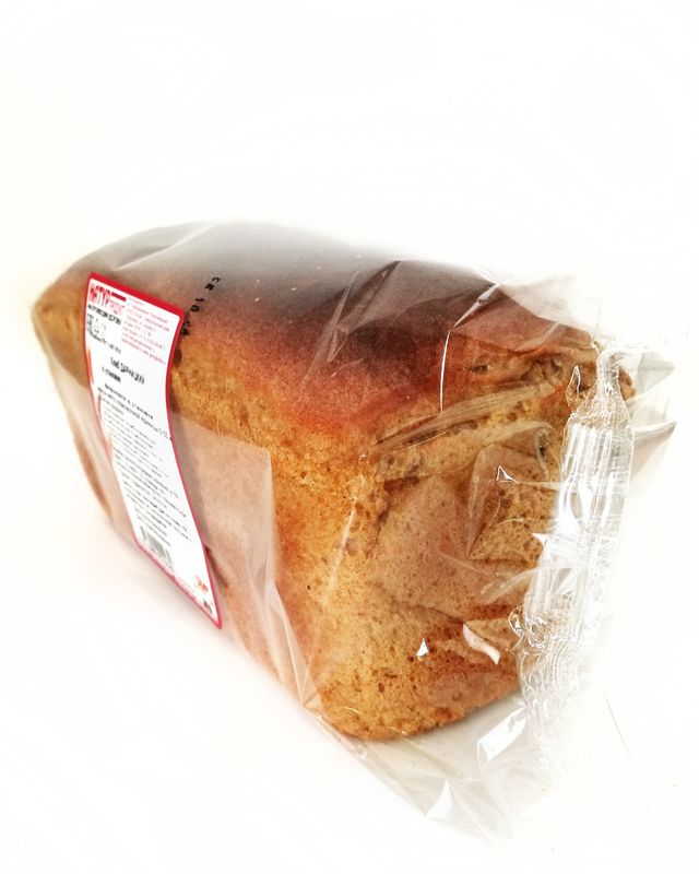 

Хлеб Натурпродукт Дарницкий формовой, 550 г