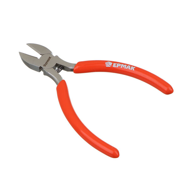 Ермак x-pro бокорезы 125 мм