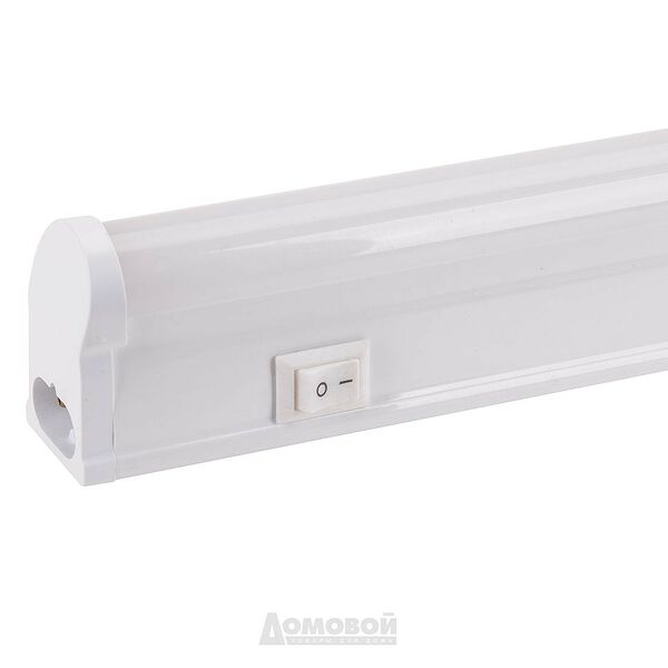 Светильник светодиодный линейный ЭРА, 57 см, 8Вт, 4000К