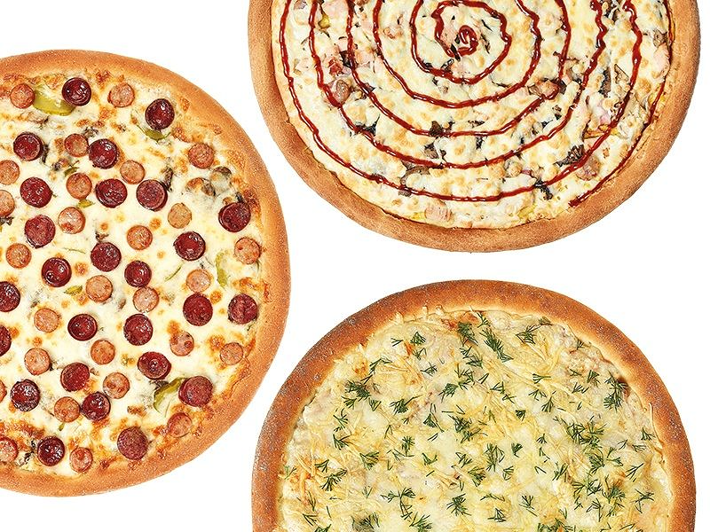 Ниндзя фуд ул карла маркса 6 фото Панорама: Ninja Food, пиццерия, просп. Победы, 14, Курск Яндекс Карты